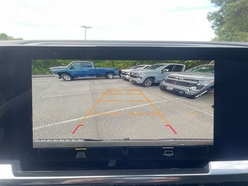 New 2026 Chevrolet Silverado 1500 RST w/ RST Select Package AWD/4WD image 17