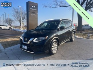 Used 2018 Nissan Rogue SV video 1
