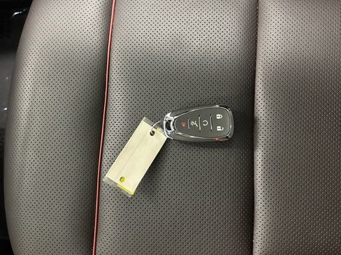 Used 2023 Chevrolet Blazer RS w/ Driver Confidence II Package image 51