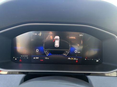 New 2026 Volkswagen Jetta SE FWD image 28