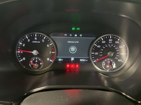 Used 2022 Kia Telluride SX w/ Nightfall Edition Package image 14