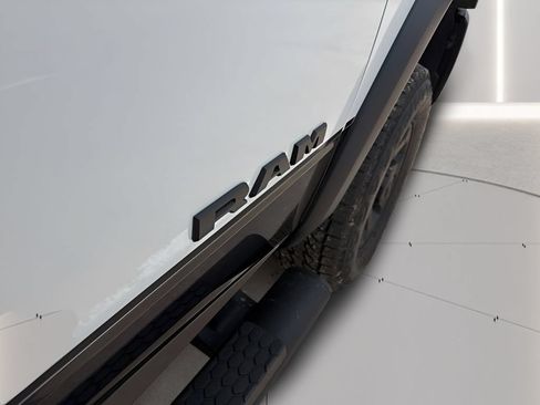 Used 2022 RAM 2500 Power Wagon AWD/4WD image 36