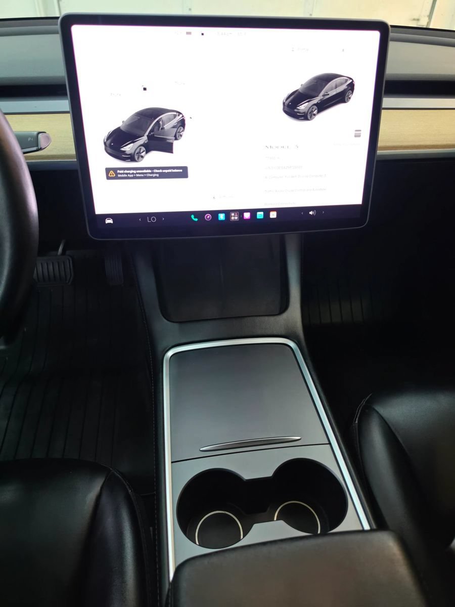 Used 2022 Tesla Model 3 RWD image 18