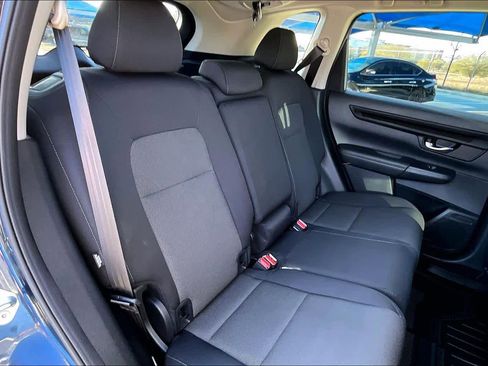 Used 2024 Honda CR-V EX image 20