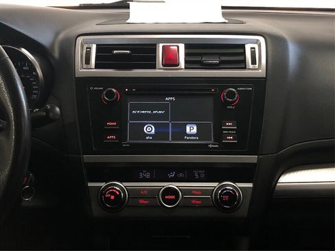 Used 2016 Subaru Legacy 2.5i image 13