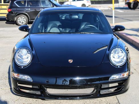 Used 2007 Porsche 911 Carrera S image 10