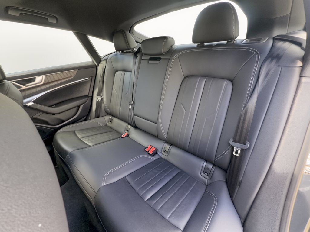 Used 2022 Audi A7 3.0T Premium AWD/4WD image 25