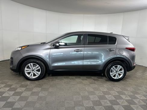 Used 2017 Kia Sportage LX image 6
