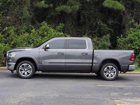 Used 2023 RAM 1500 Limited RWD image 8