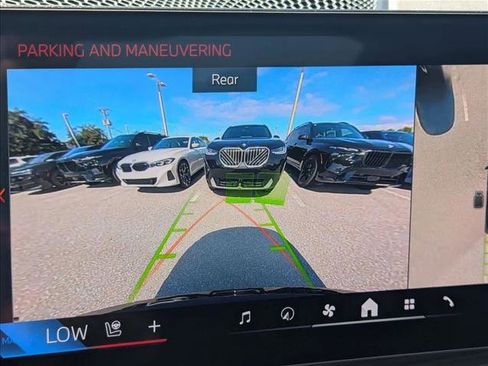 New 2026 BMW 430i Coupe w/ Parking Assistance Package RWD image 12