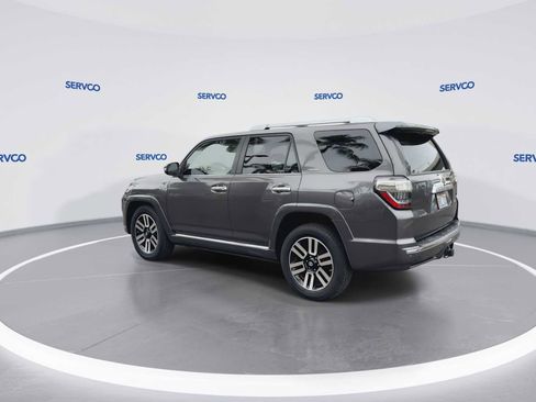 Used 2016 Toyota 4Runner Limited image 6