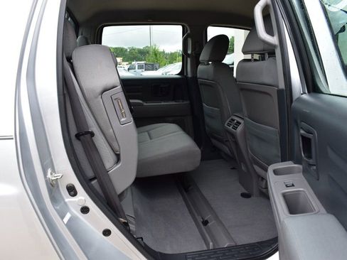 Used 2012 Honda Ridgeline RT image 23