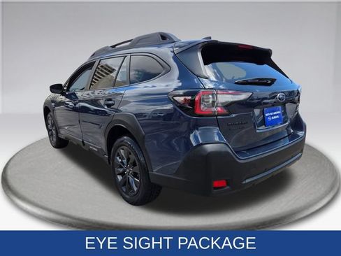 Certified 2023 Subaru Outback Onyx Edition AWD/4WD image 17
