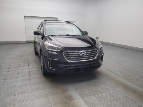 Used 2018 Hyundai Santa Fe SE FWD image 13