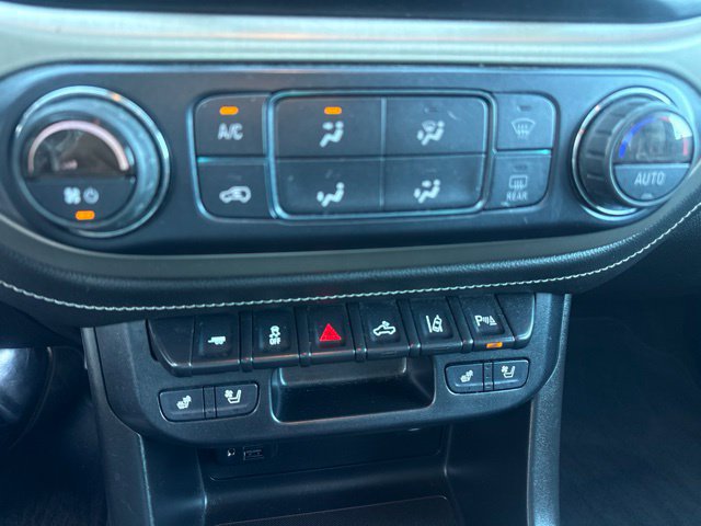 Used 2019 GMC Canyon Denali AWD/4WD image 20