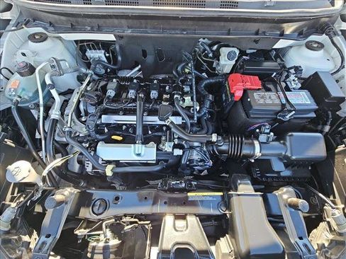 Certified 2023 Nissan Kicks SV image 28