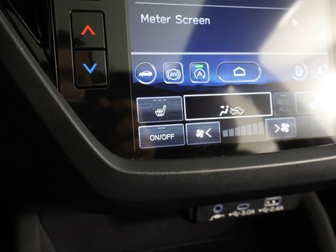 Used 2025 Subaru Forester Sport w/ Popular Package #1 AWD/4WD image 47