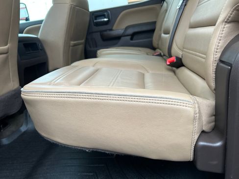 Used 2018 GMC Sierra 1500 Denali image 19