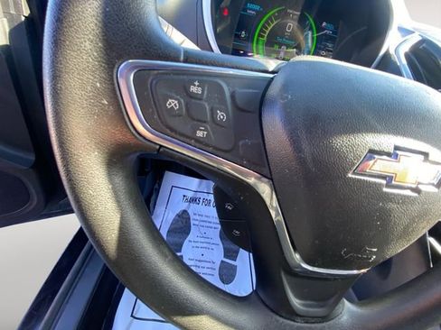 Used 2018 Chevrolet Volt LT image 19