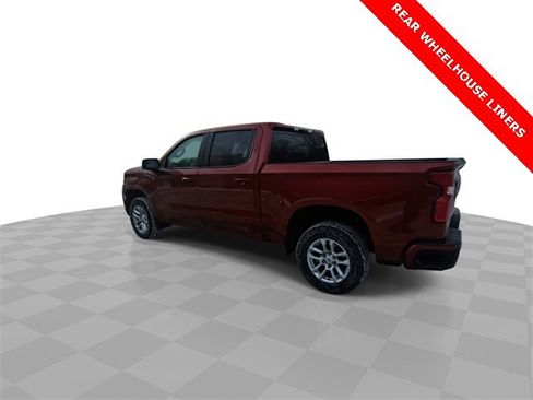 Certified 2023 Chevrolet Silverado 1500 RST image 6
