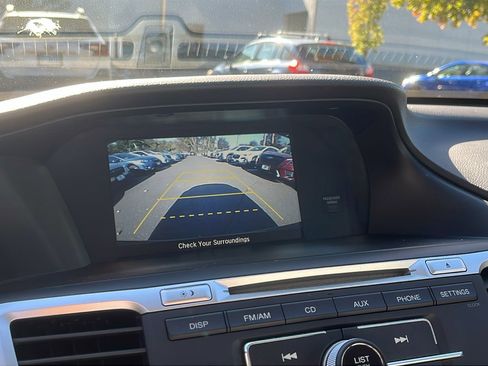 Used 2015 Honda Accord LX image 18