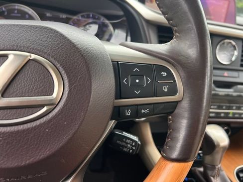 Used 2018 Lexus RX 350 FWD w/ Premium Package image 23