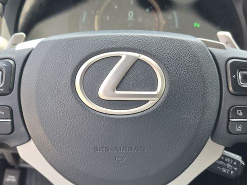 Used 2019 Lexus IS 300 F Sport w/ F Sport Package RWD image 40