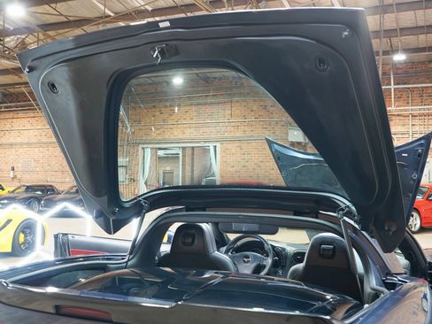 Used 2013 Chevrolet Corvette Coupe w/ Battery Protection Package RWD image 29