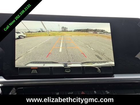 New 2026 GMC Sierra 2500 SLE w/ SLE Value Package; image 27