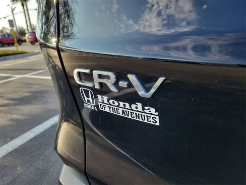 Used 2024 Honda CR-V EX-L image 9