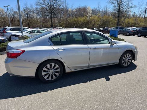 Used 2013 Honda Accord EX-L image 4