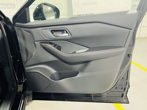 New 2026 Nissan Rogue Rock Creek image 28