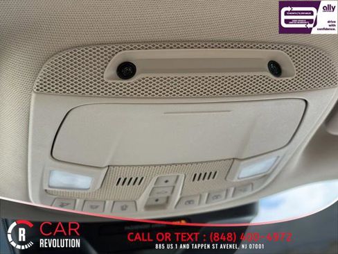 Used 2024 Ford Expedition Max Limited image 39