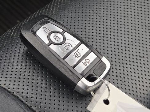 Used 2020 Ford Expedition Max Platinum AWD/4WD image 40