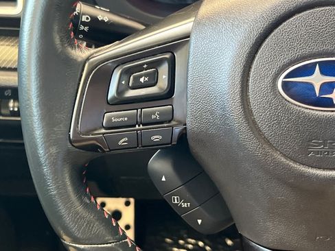 Used 2020 Subaru WRX AWD/4WD image 23