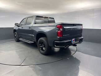 Used 2020 Chevrolet Silverado 1500 LT Trail Boss video 3