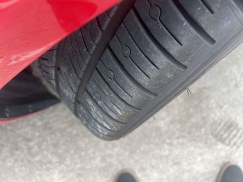 Used 2022 Toyota Supra Premium w/ Driver Assist Package image 7