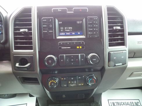 Used 2019 Ford F250 XL w/ Power Equipment Group RWD image 22