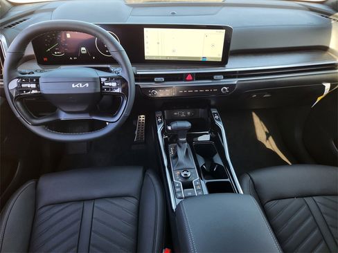 New 2026 Kia Sorento SX Prestige image 11