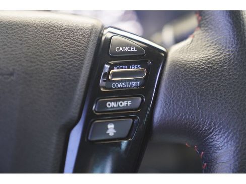 Used 2023 Nissan Frontier PRO-4X w/ Pro Convenience Package AWD/4WD image 24