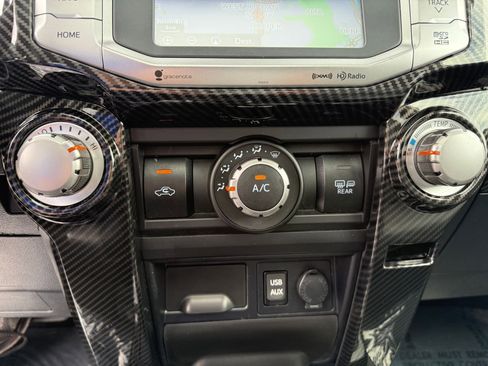 Used 2019 Toyota 4Runner SR5 Premium AWD/4WD image 22