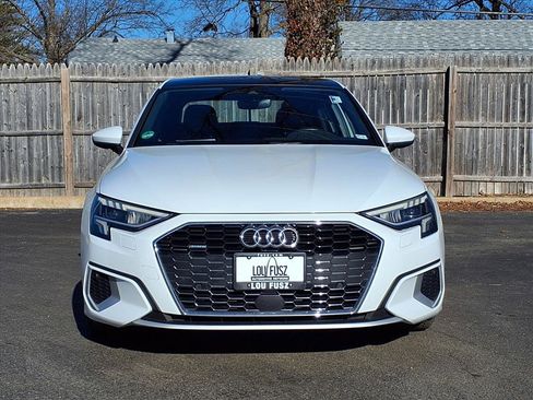 Used 2022 Audi A3 2.0T Premium Plus image 32