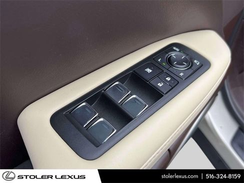 Used 2017 Lexus RX 350 AWD image 21