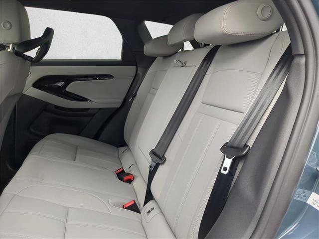 New 2026 Land Rover Range Rover Evoque S AWD/4WD image 16