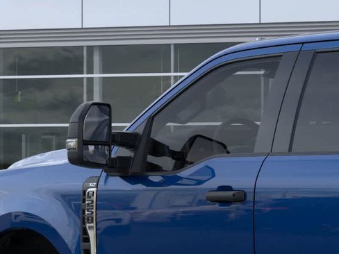New 2026 Ford F250 XLT image 20