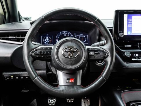 Used 2023 Toyota Corolla GR AWD/4WD image 22