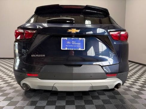 Used 2020 Chevrolet Blazer LT FWD image 10