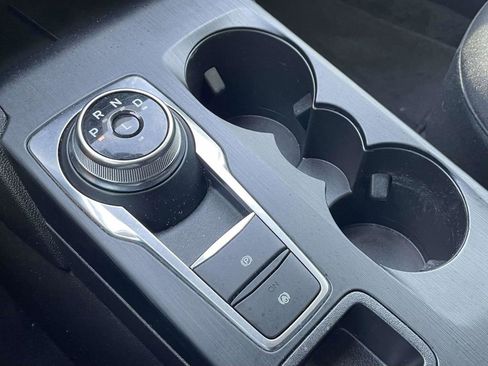 Used 2024 Ford Escape Active w/ Tech Pack #1 FWD image 40