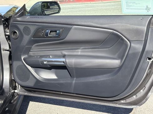 Used 2024 Ford Mustang GT Premium image 30