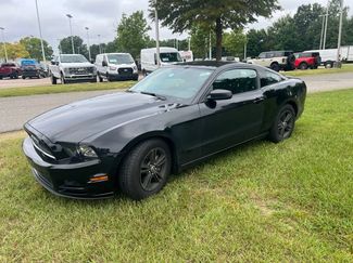 Used 2014 Ford Mustang Coupe w/ Equipment Group 102A RWD video 1